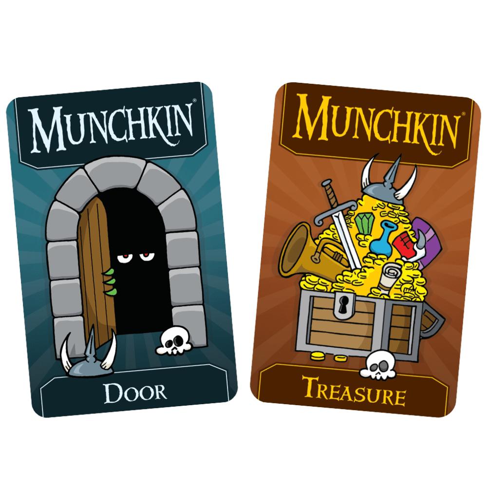 Munchkin Second Edition_1