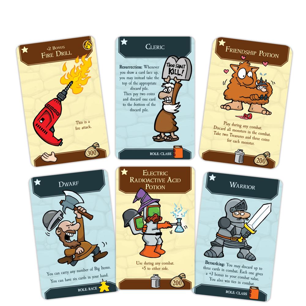 Munchkin Second Edition_3