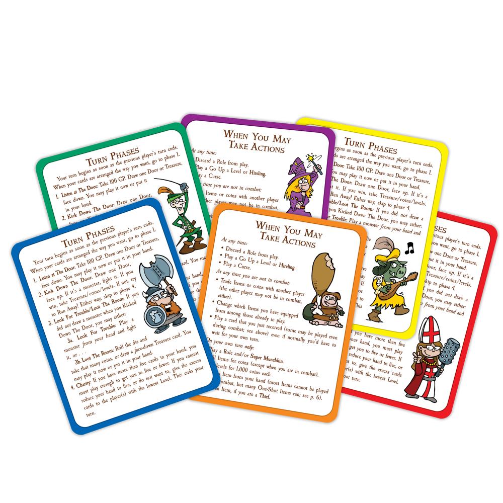Munchkin Second Edition_4