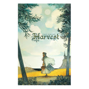 Harvest RPG