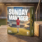 Sunday Manager