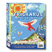 Trickarus