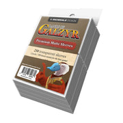 Lands of Galzyr: Sleeve Pack