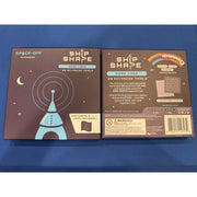 Space-Off - Ship Shape Expansion - Nose Cone