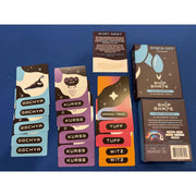 Space-Off - Ship Shape Expansion - Right Booster
