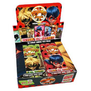 Miraculous Secrets Booster Box