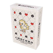 Chocobo Playing Cards - Final Fantasy