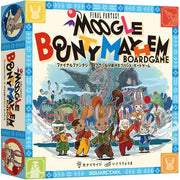 Moogle Bounty Mayhem