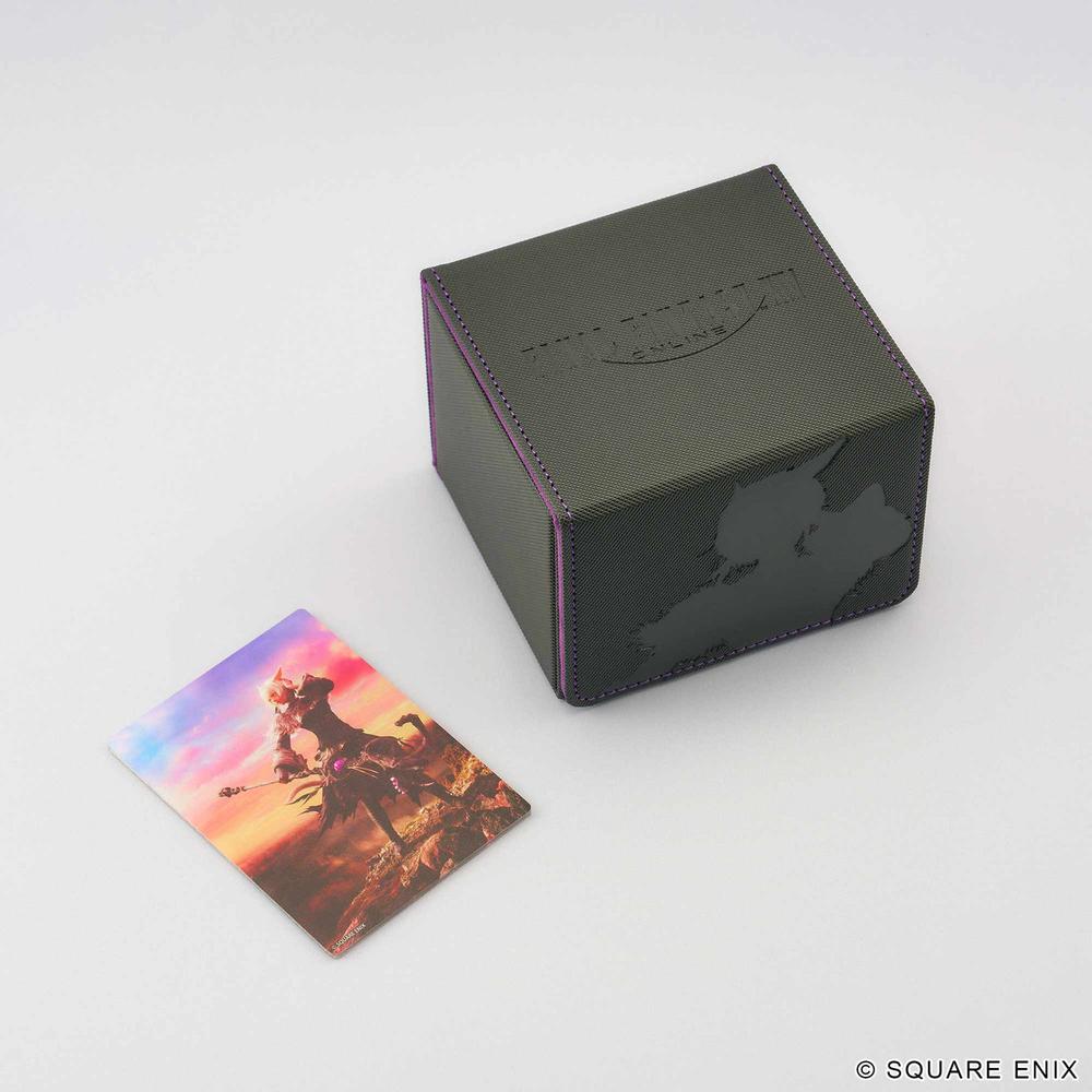 Final Fantasy XIV: Deck Case - Y'Shtola