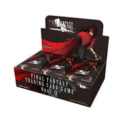 Final Fantasy TCG: Opus 9 Booster Box