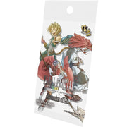 Final Fantasy TCG: Opus 30 Memories of Life Booster Pack