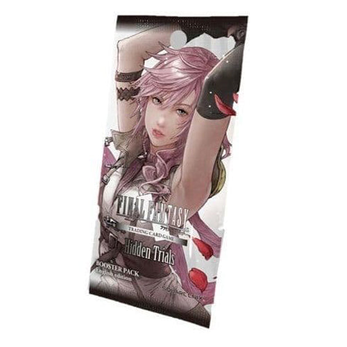 Buy Final Fantasy Cards | TCG, Boosters & More | Zatu Games Buy Final Fantasy Cards | TCG, Boosters & More | Zatu Games