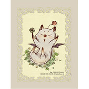 Moogle - Chocobo's Crystal Hunt Sleeves