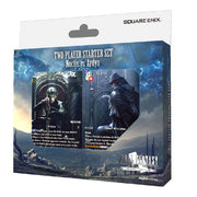 Final Fantasy TCG XV -Noctis VS Ardyn: Starter Set