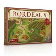 Viticulture: Bordeaux Expansion