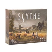 Scythe