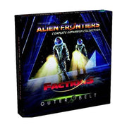 Alien Frontiers Complete Expansion Collection