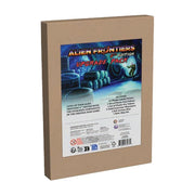Alien Frontiers 6th Edition Upgrade