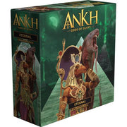 Ankh: Eternal Expansion 1st Edition