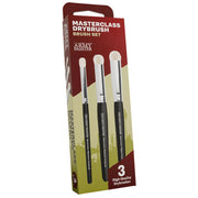 Masterclass Drybrush Set
