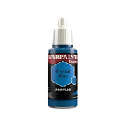 The Army Painter: Warpaints Fanatic: Crystal Blue