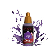 The Army Painter: Warpaints Fanatic: Alien Purple