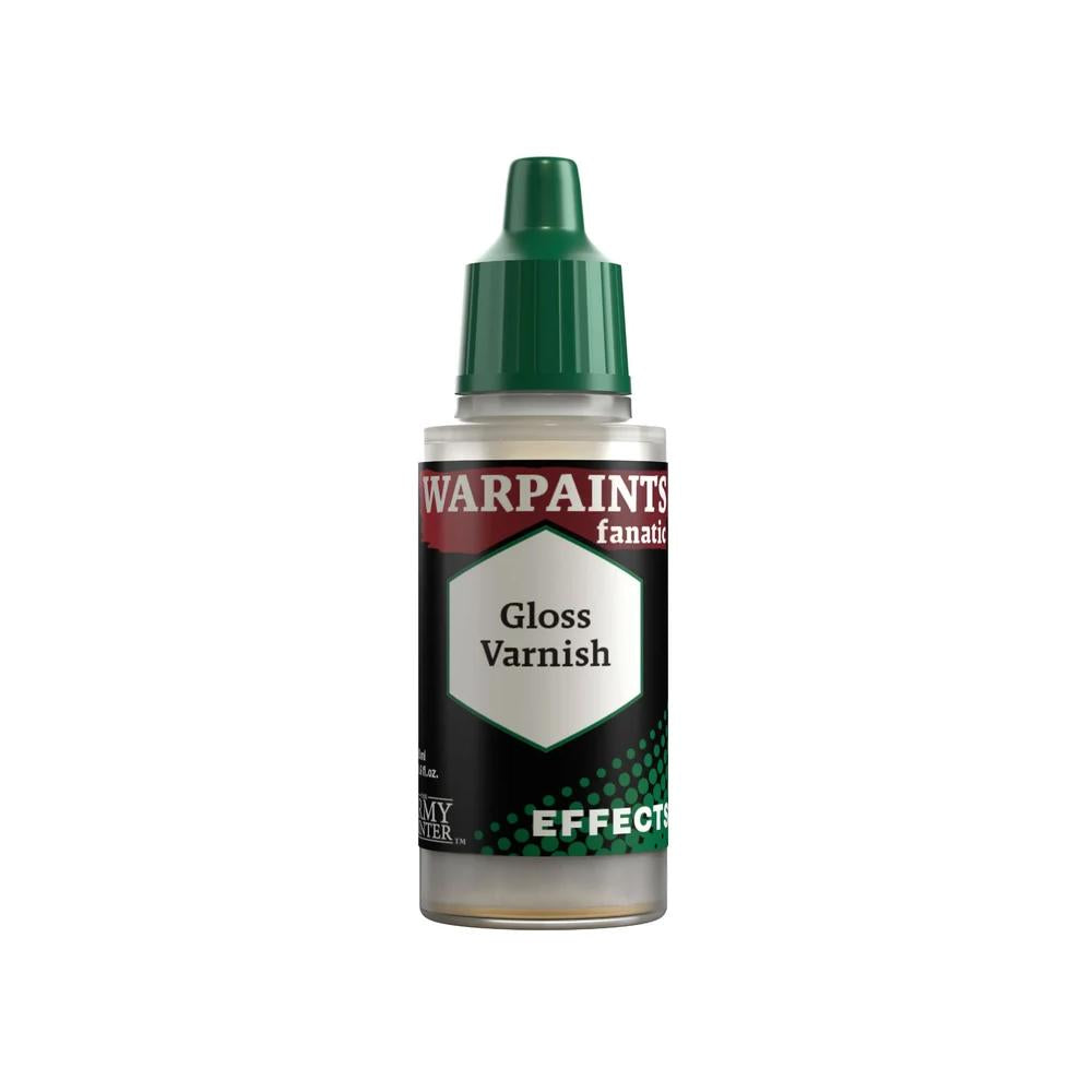 The Army Painter: Warpaints Fanatic Effects: Gloss Varnish