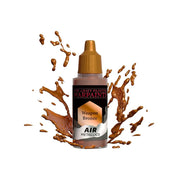 The Army Painter: Warpaints Fanatic Metallic: Weapon Bronze