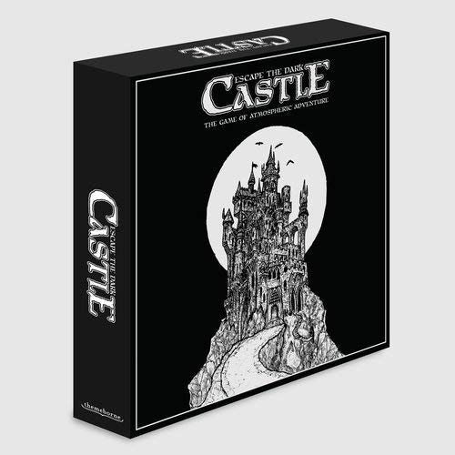 *A Grade* Escape the Dark Castle