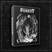Escape the Dark Forest