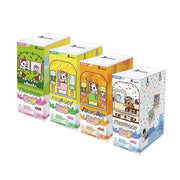 Tokidoki Wonder Voyage: Roaming Edition - Series 1B - Booster Box