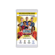Match Attax Extra 2025 - Card Packet