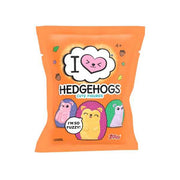 I Love Hedgehog Figurine