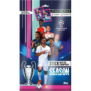 UCL 2023/24 Starter Packs