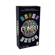 Combo - Topi Games