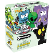 Chrome VeeFriends - Mega Box 2026