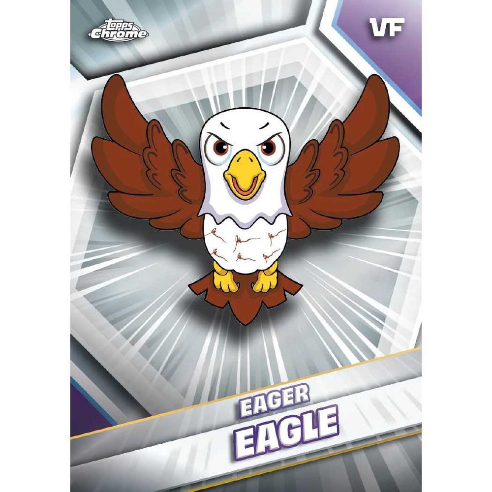 Chrome VeeFriends - Mega Box 2026