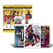 UCL Match Attax 2024/25 - Eco Pack