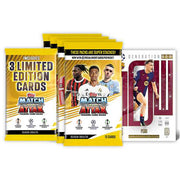 UCL Match Attax 2024/25 - Mega Multipack