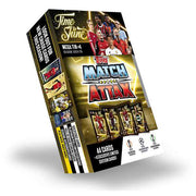UCL Match Attax 2024/25 - Mega Tin