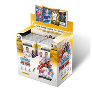 UCC Match Attax 2025/26 Box