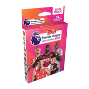 Topps Premier League 2026 Stickers Eco Pack