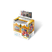 UCC Match Attax Extra 2026 Booster Box