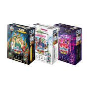 UCC Match Attax 2026 Extra Mega Tin - Assorted