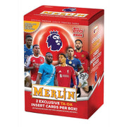 Merlin Premier League Value Box 2026