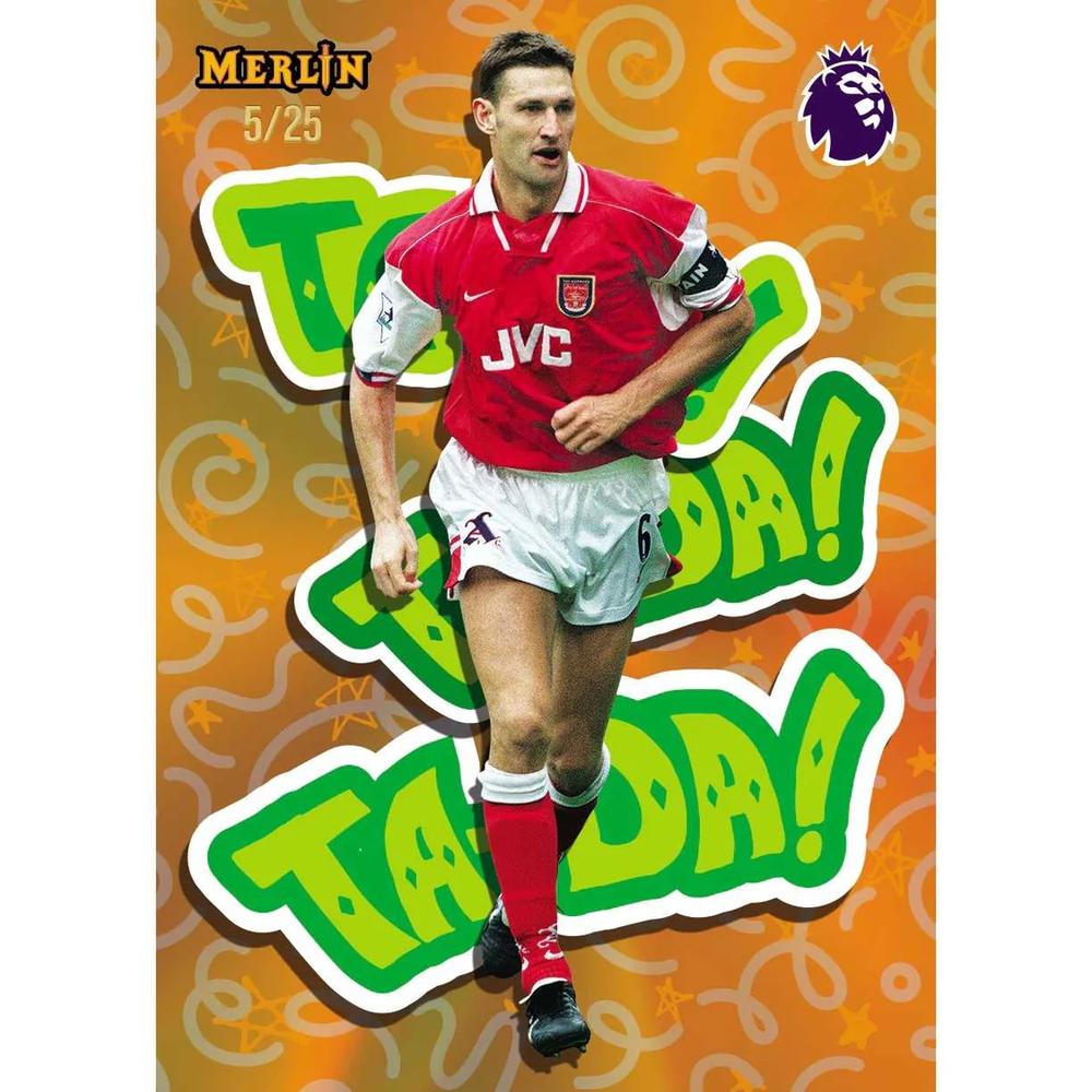 Merlin Premier League Value Box 2026