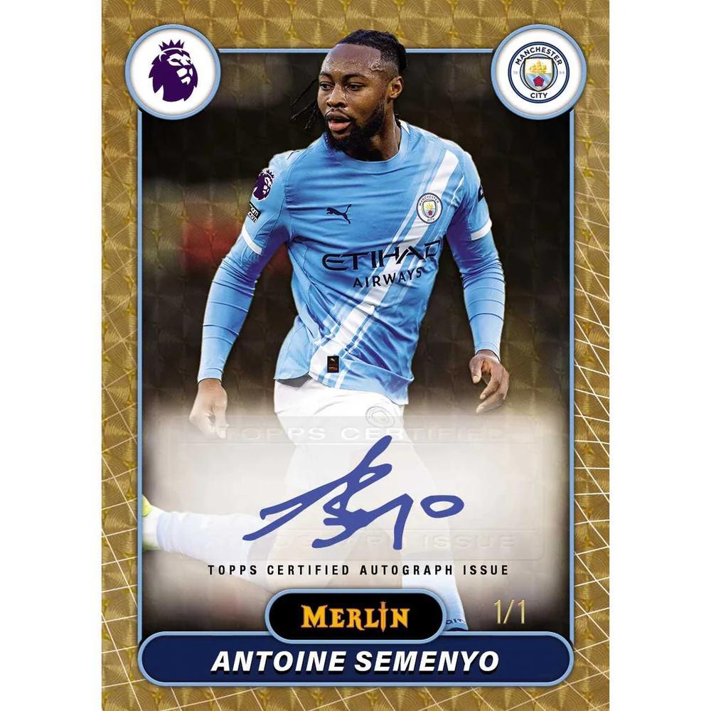 Merlin Premier League Value Box 2026