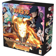 Naruto Shippuden: Ninja Fights