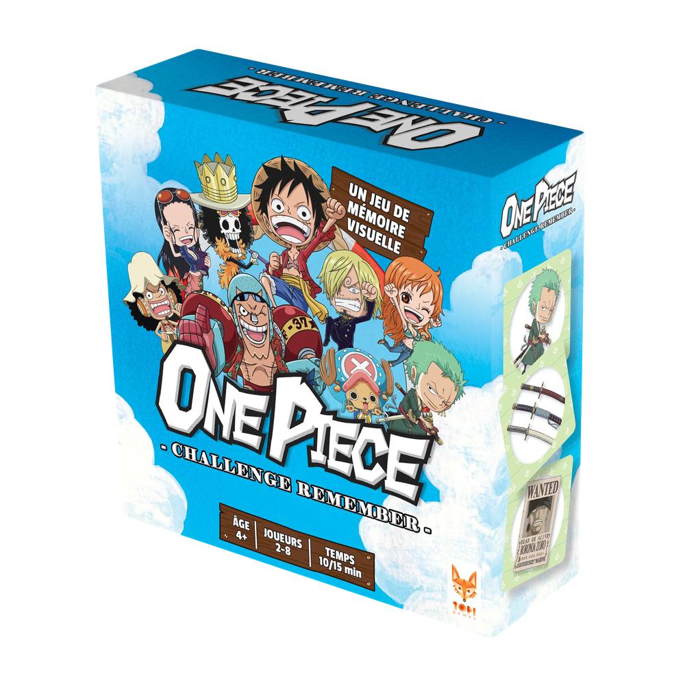 One Piece - Pair Up