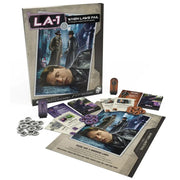 LA-1 When Laws Fail Expansion